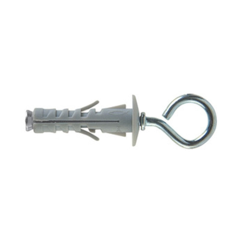 50 x FISCHER TASSELLO SB 12/3 OCCHIOLO CHIUSO