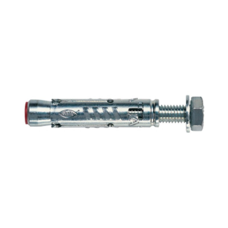50 x FISCHER TASSELLO TA M-S  6 VITE TE