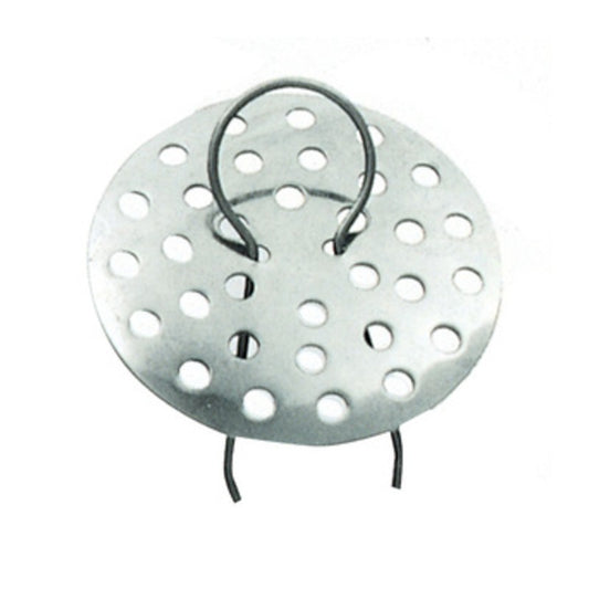 50 x GRIGLIETTA P/LAVELLO INOX**