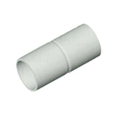 50 x MANICOTTO IP40 X TUBO RIGIDO PVC
