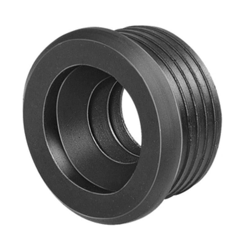 50 x MORSETTO P/CURVA TECNICA D 50 P/TUBI D 40 MM