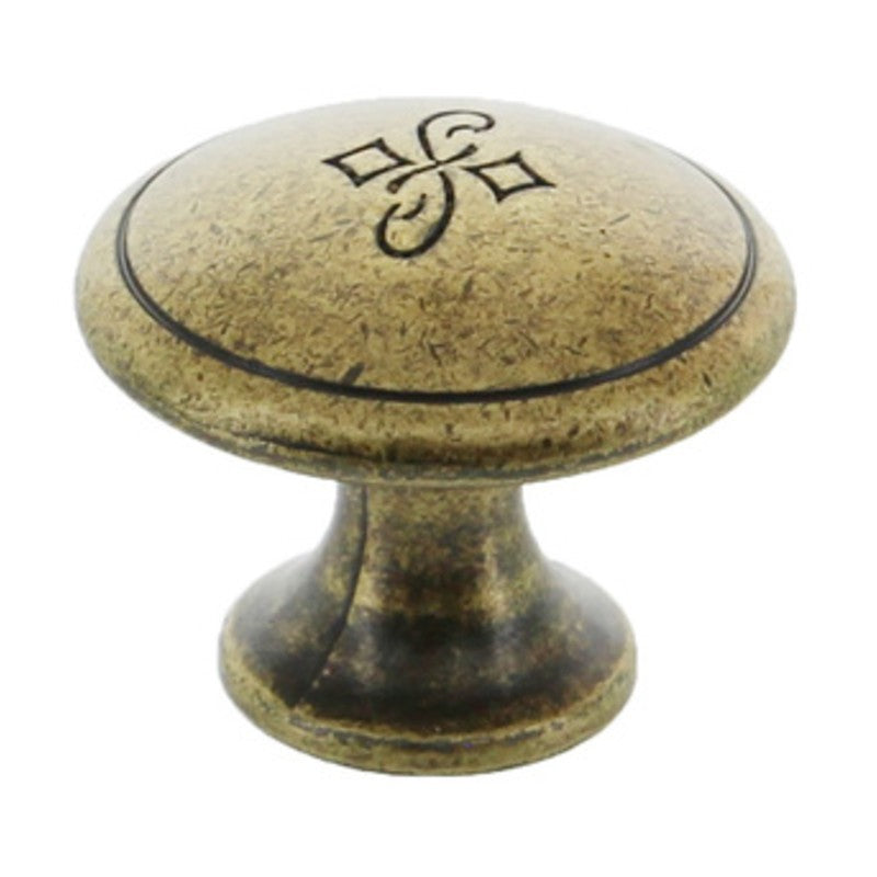 50 x POMOLO 24130 D 25 MM ZAMA FLORENCE*