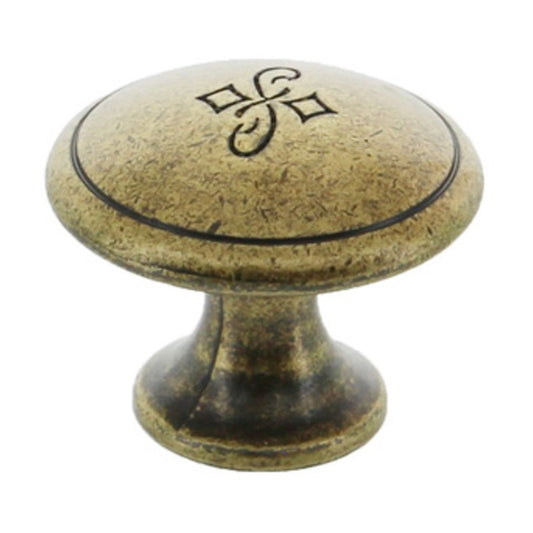 50 x POMOLO 24130 D 25 MM ZAMA FLORENCE*