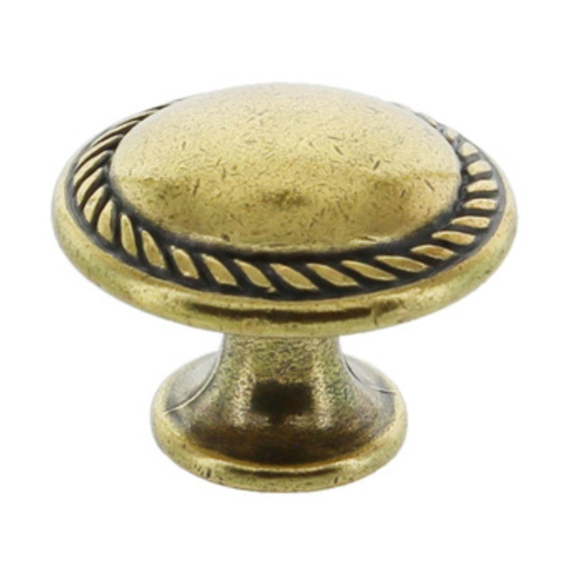 50 x POMOLO 24223 D 30 MM ZAMA ORO VALENZA**