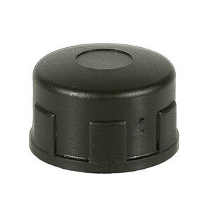 50 x RACCORDO POLIPROP CALOTTA TAPPO F 3/4