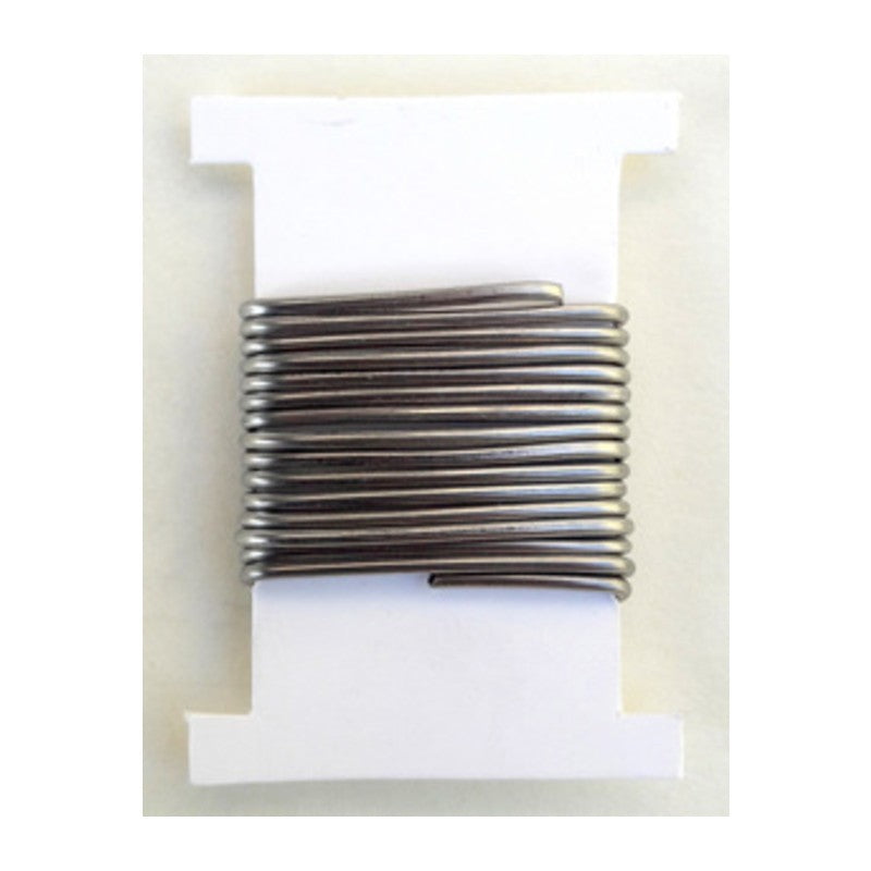 50 x STAGNO P/SALDARE AL 33 FARFALLINA 15 G*