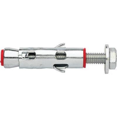 50 x TASSELLO ANCORANTE ACCIAIO ELM/B ELEMATIC