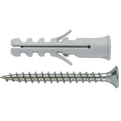 50 x TASSELLO NYLON EB/VA SELF ELEMATIC