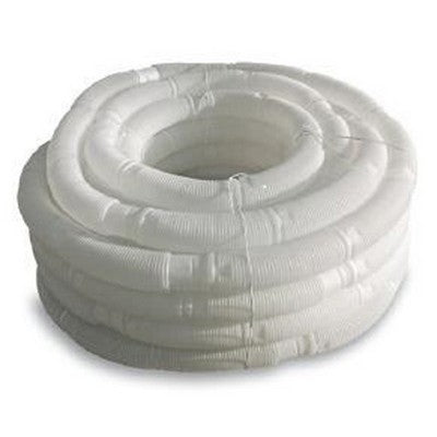 50 x TUBO FLESSIBILE PER CONDENSAZIONE ROTOLO Misura: Diam. 80 mm