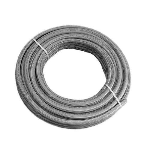 50 x TUBO IN RAME P/CONDIZIONAMENTO GRIGIO FROSTEN RESISTENTE AGLI UV Misura: 1/2" - D. 12,7 x 1