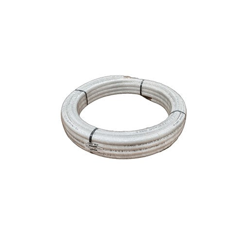 50 x TUBO IN RAME PER CONDIZIONAMENTO FROSTEN SPLIT SP. 1 Misura: 1/2" - D. 12,7 x 1