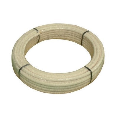 50 x TUBO IN RAME PER CONDIZIONAMENTO SPESSORE 0,80 Misura: Diam. 3/8 x 0,80