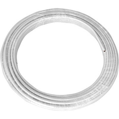 50 x TUBO IN RAME "SMISOL" PVC Misura: Diam. 16 x 0,80