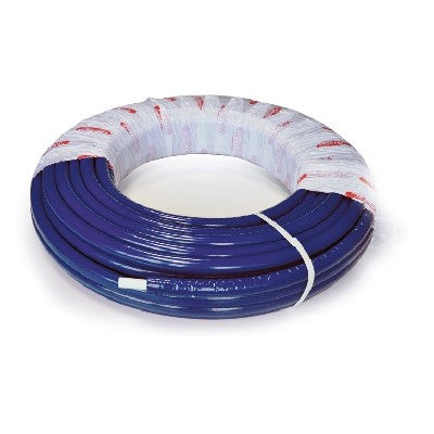 50 x TUBO MULTISTRATO NICOLL SYSTEM COIBENTATO BLU Misura: 16 x 2