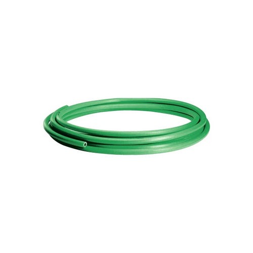 50 x TUBO MULTISTRATO PE-XC TITA-FIX COIBENTATO ANTICONDENSA Misura: Diam. 20x2 - 50 mt