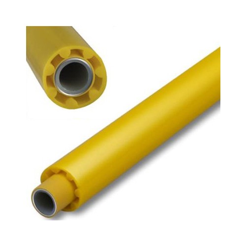 50 x TUBO MULTISTRATO PER GAS HIDRONIX Misura: 20x2