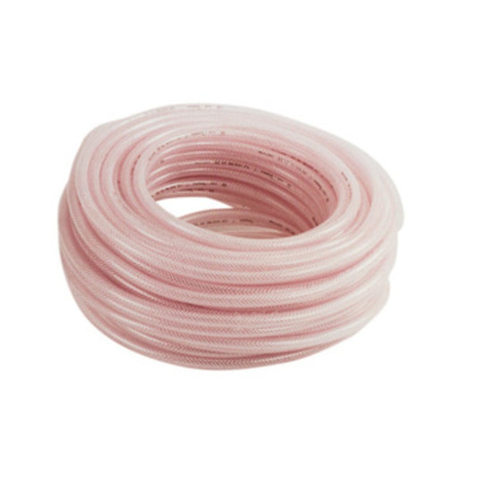 50 x TUBO RETINATO P/POMPA A SPALLA  60 BAR D 16MM