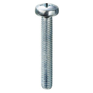 500 x VITE P/FERRO TC PH 8X 16MM ZINCATA UNI7687