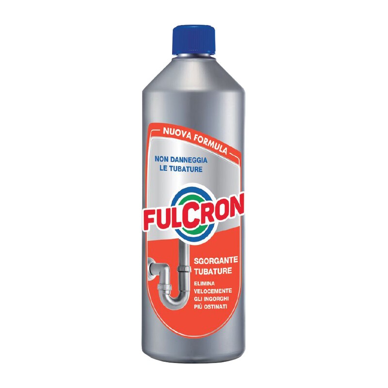 6 x AREXONS FULCRON SGORGANTE TUBATURE 1 L