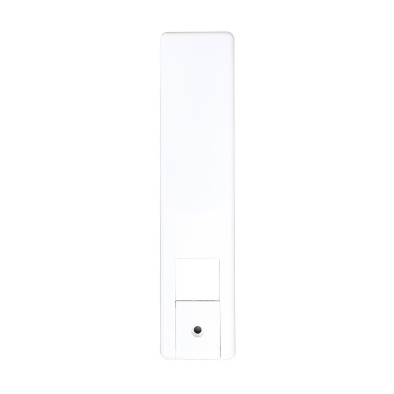 6 x BL COPRIAVVOLGITORE PLASTICA BIANCO 2 PZ