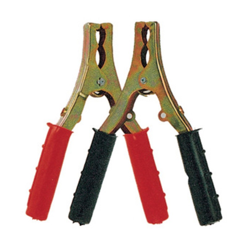 6 x BL PINZA P/CAVI 120 AMPERE 185 MM 1 CP