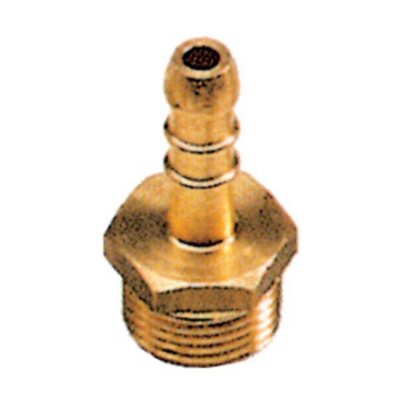 6 x BL PORTAGOMMA GAS GPL M 1/2X10 MM     4