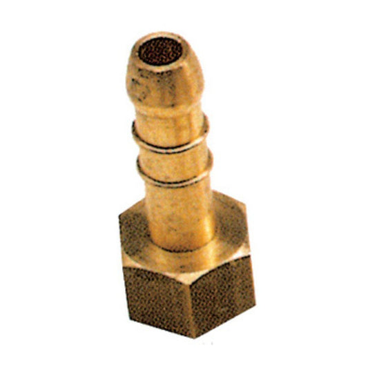 6 x BL PORTAGOMMA GAS METANO F 1/2X14 MM     1*