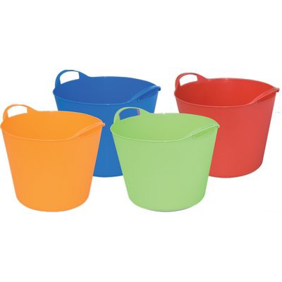 6 x BORSA MULTIUSO FLEX BAG