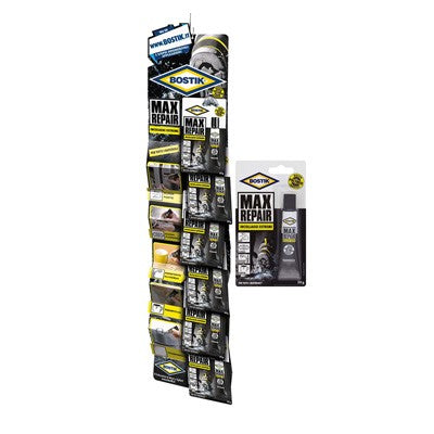6 x BOSTIK MAX REPAIR