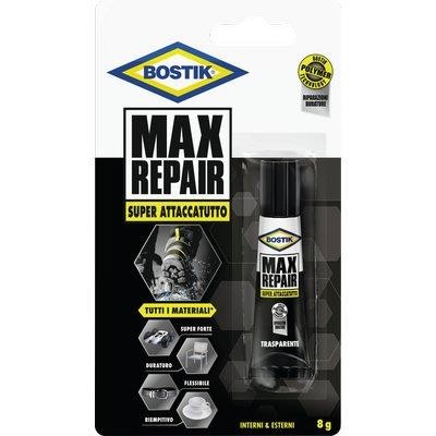 6 x BOSTIK MAX REPAIR