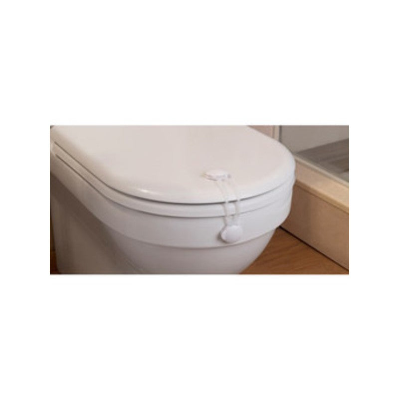 6 x CHIUSURA DI SICUREZZA 36X163X13 CONF 2 PZ  FIG.4