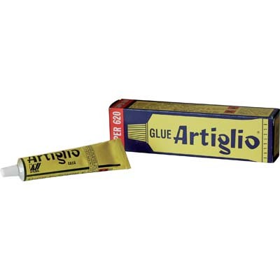 6 x COLLA ARTIGLIO