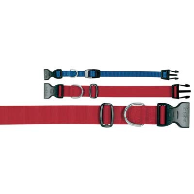 6 x COLLARE NYLON
