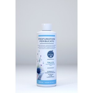 6 x CONCENTRATO BUCATO OFF. DEI FIORI 200ML TALCO