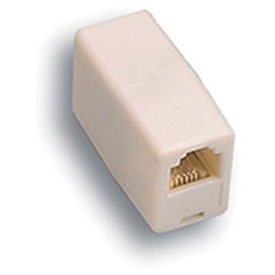 6 x CONNETTORE MODULARE 6/4 FME