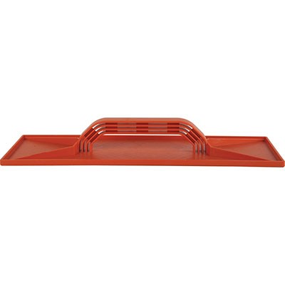 6 x FRATTONE PLASTICA
