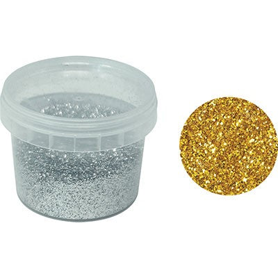 6 x GLITTER X IDROPITTURE