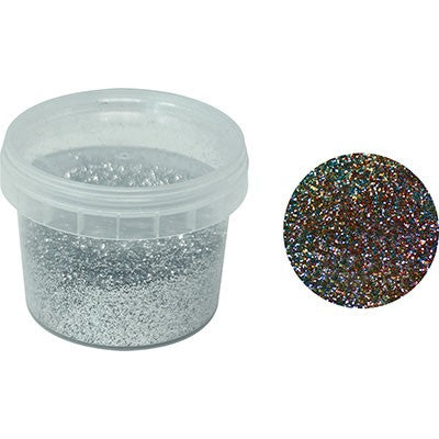 6 x GLITTER X IDROPITTURE