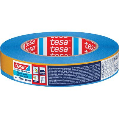 6 x NASTRO BIADESIVO PRECISION MSK 4470 TESA
