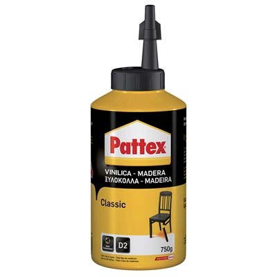 6 x PATTEX VINIL CLASSIC