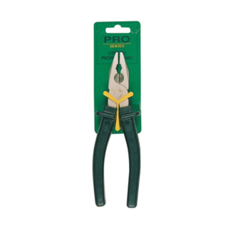 6 x PINZA UNIVERSALE PRO 175MM FIG.1 10016