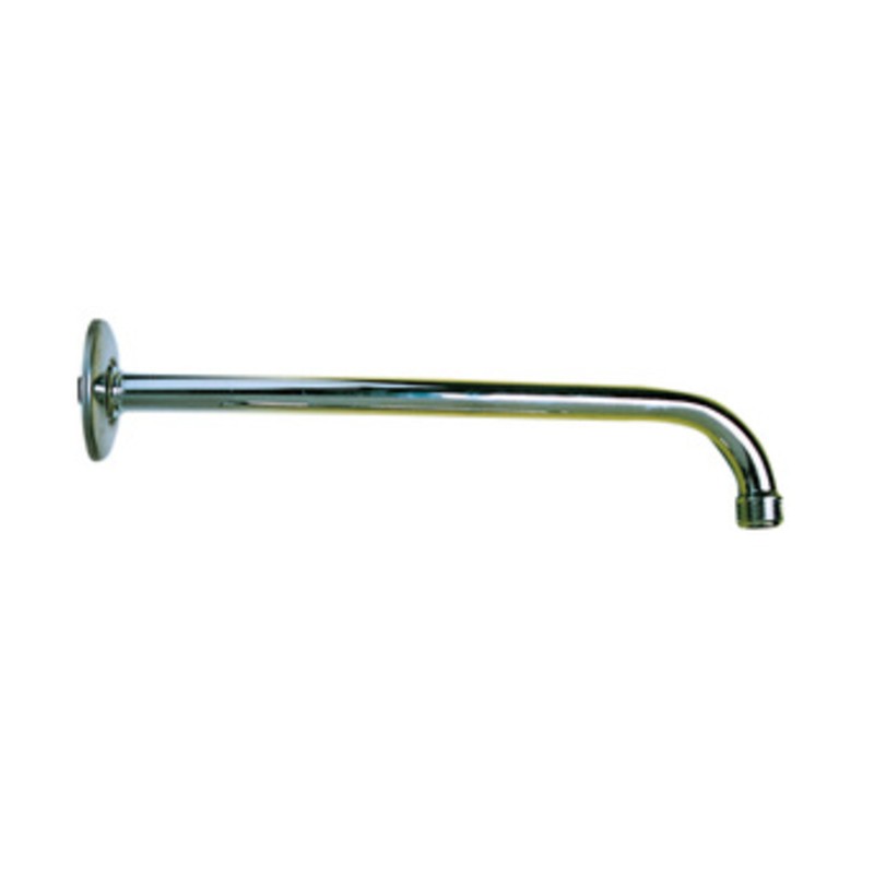 6 x PL BRACCIO DOCCIA CM.30
