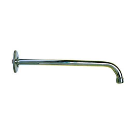 6 x PL BRACCIO DOCCIA CM.30