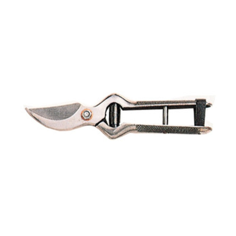 6 x PL FORBICI DA VIGNA FALCI 47.500 18 CM
