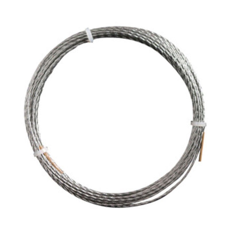 6 x PL FUNE ACCIAIO 42F D  2 MM 10 M