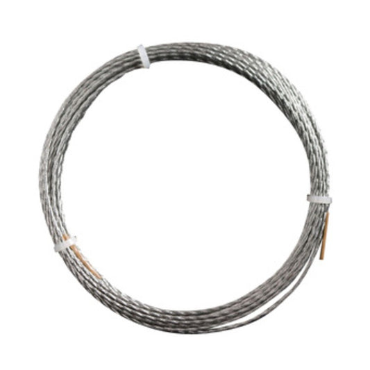 6 x PL FUNE ACCIAIO 42F D  2 MM 10 M