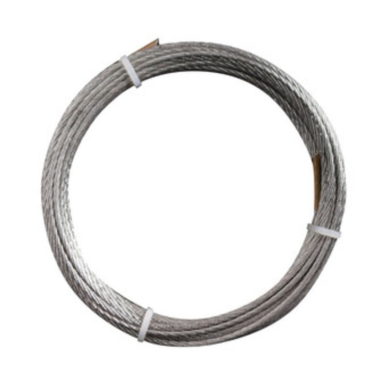 6 x PL FUNE ACCIAIO 42F D  3 MM 10 M
