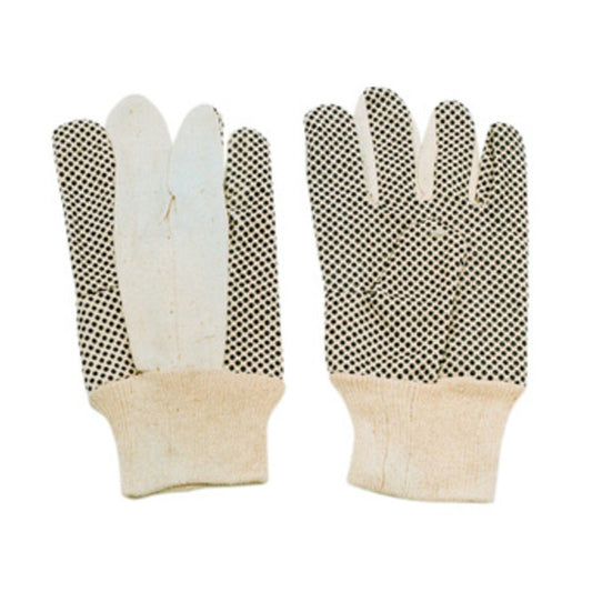 6 x PL GUANTI POLKA UOMO