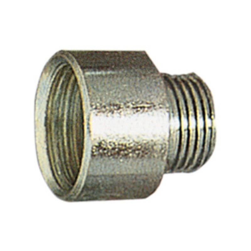 6 x PL IDR. PROLUNGA RIDOTTA 246 D 1/2X3/8X15 MM*
