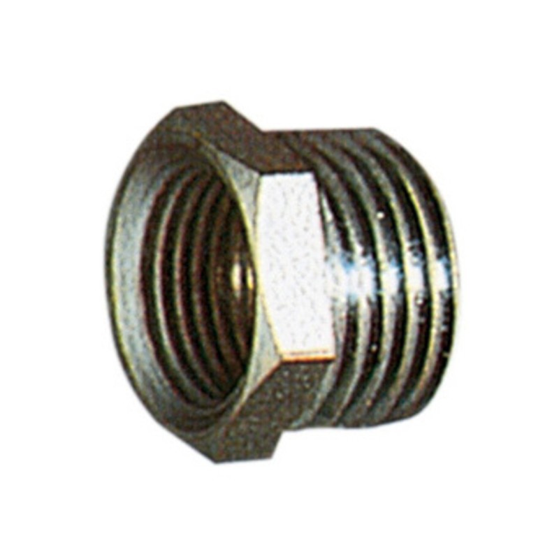 6 x PL IDR. RIDUZIONE ESAGONALE 241 D 1/2X3/8*